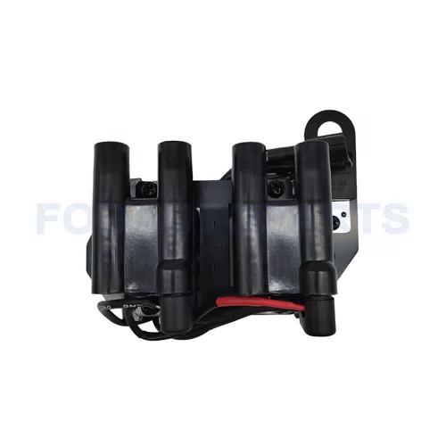 Engine Ignition Coil Packs Compatible for Hyundai Accent 1995-1999 L4 1.5L 27301-22040 2730122040 2730122050 - image 6